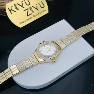 WA-11288 Anti-Tarnish Stainless Steel Watches from Kiyu Ziyu by Zyra Creation