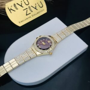 WA-11289 Anti-Tarnish Stainless Steel Watches from Kiyu Ziyu by Zyra Creation