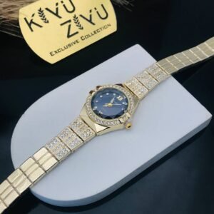WA-11290 Anti-Tarnish Stainless Steel Watches from Kiyu Ziyu by Zyra Creation