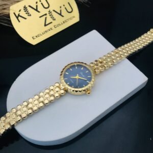 WA-11291 Anti-Tarnish Stainless Steel Watches from Kiyu Ziyu by Zyra Creation