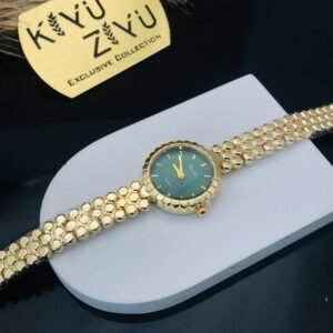 WA-11292 Anti-Tarnish Stainless Steel Watches from Kiyu Ziyu by Zyra Creation