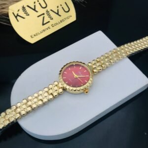 WA-11293 Anti-Tarnish Stainless Steel Watches from Kiyu Ziyu by Zyra Creation