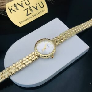 WA-11298 Anti-Tarnish Stainless Steel Watches from Kiyu Ziyu by Zyra Creation