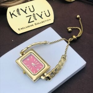WA-11299 Anti-Tarnish Imported Watches from Kiyu Ziyu by Zyra Creation