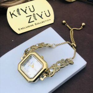 WA-11300 Anti-Tarnish Imported Watches from Kiyu Ziyu by Zyra Creation