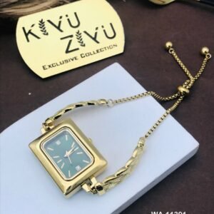 WA-11301 Anti-Tarnish Imported Watches from Kiyu Ziyu by Zyra Creation