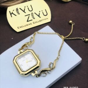 WA-11302 Anti-Tarnish Imported Watches from Kiyu Ziyu by Zyra Creation