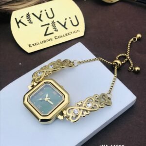 WA-11303 Anti-Tarnish Imported Watches from Kiyu Ziyu by Zyra Creation