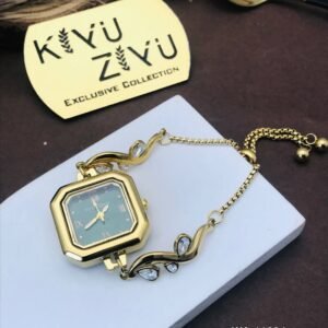 WA-11304 Anti-Tarnish Imported Watches from Kiyu Ziyu by Zyra Creation