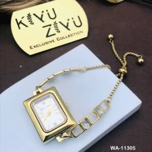 WA-11305 Anti-Tarnish Imported Watches from Kiyu Ziyu by Zyra Creation