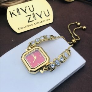 WA-11306 Anti-Tarnish Imported Watches from Kiyu Ziyu by Zyra Creation