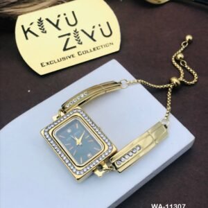 WA-11307 Anti-Tarnish Imported Watches from Kiyu Ziyu by Zyra Creation