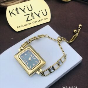 WA-11308 Anti-Tarnish Imported Watches from Kiyu Ziyu by Zyra Creation