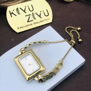 WA-11310 Anti-Tarnish Imported Watches from Kiyu Ziyu by Zyra Creation