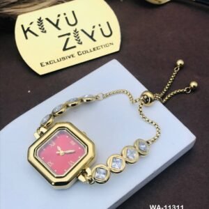 WA-11311 Anti-Tarnish Imported Watches from Kiyu Ziyu by Zyra Creation