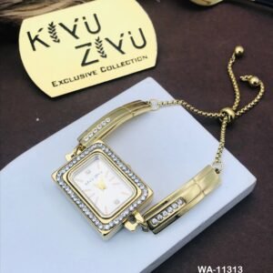 WA-11313 Anti-Tarnish Imported Watches from Kiyu Ziyu by Zyra Creation
