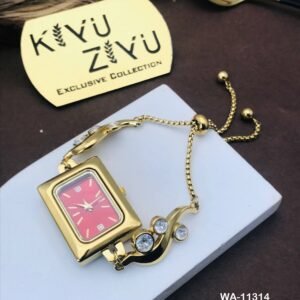 WA-11314 Anti-Tarnish Imported Watches from Kiyu Ziyu by Zyra Creation