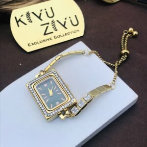 WA-11316 Anti-Tarnish Imported Watches from Kiyu Ziyu by Zyra Creation