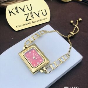 WA-11322 Anti-Tarnish Imported Watches from Kiyu Ziyu by Zyra Creation