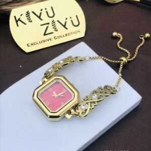WA-11323 Anti-Tarnish Imported Watches from Kiyu Ziyu by Zyra Creation