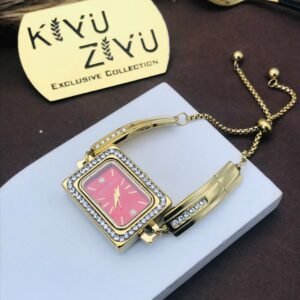 WA-11325 Anti-Tarnish Imported Watches from Kiyu Ziyu by Zyra Creation
