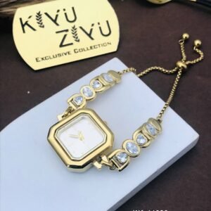 WA-11326 Anti-Tarnish Imported Watches from Kiyu Ziyu by Zyra Creation