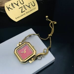 WA-11327 Anti-Tarnish Imported Watches from Kiyu Ziyu by Zyra Creation