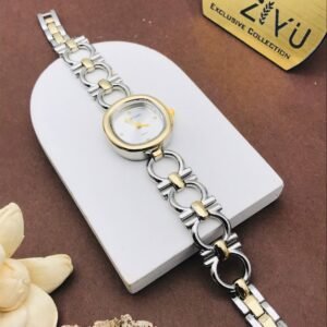 WA-11350 Anti-Tarnish Stainless Steel Watches from Kiyu Ziyu by Zyra Creation