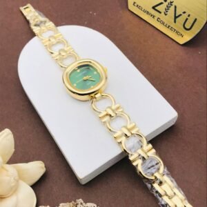WA-11352 Anti-Tarnish Stainless Steel Watches from Kiyu Ziyu by Zyra Creation