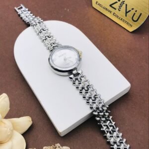 WA-11355 Anti-Tarnish Stainless Steel Watches from Kiyu Ziyu by Zyra Creation