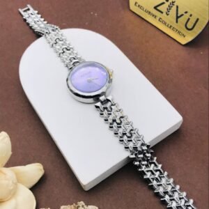 WA-11356 Anti-Tarnish Stainless Steel Watches from Kiyu Ziyu by Zyra Creation