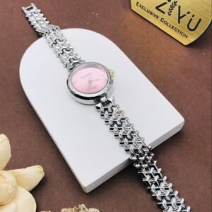 WA-11357 Anti-Tarnish Stainless Steel Watches from Kiyu Ziyu by Zyra Creation