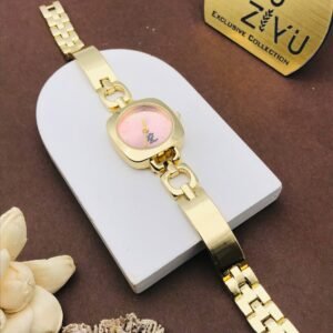 Home WA-11358 Anti-Tarnish Stainless Steel Watches from Kiyu Ziyu by Zyra Creation