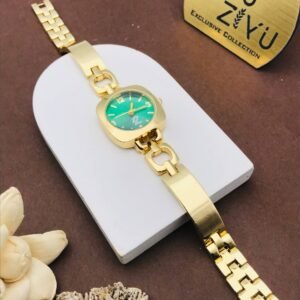 Home WA-11360 Anti-Tarnish Stainless Steel Watches from Kiyu Ziyu by Zyra Creation
