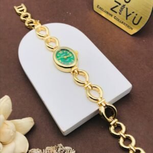 Home WA-11361 Anti-Tarnish Stainless Steel Watches from Kiyu Ziyu by Zyra Creation
