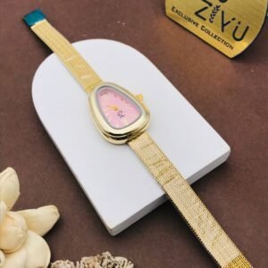 Home WA-11364 Anti-Tarnish Stainless Steel Watches from Kiyu Ziyu by Zyra Creation