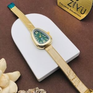 Home WA-11365 Anti-Tarnish Stainless Steel Watches from Kiyu Ziyu by Zyra Creation