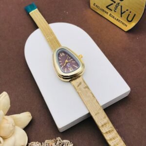 Home WA-11366 Anti-Tarnish Stainless Steel Watches from Kiyu Ziyu by Zyra Creation