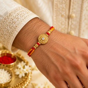 Rakhi